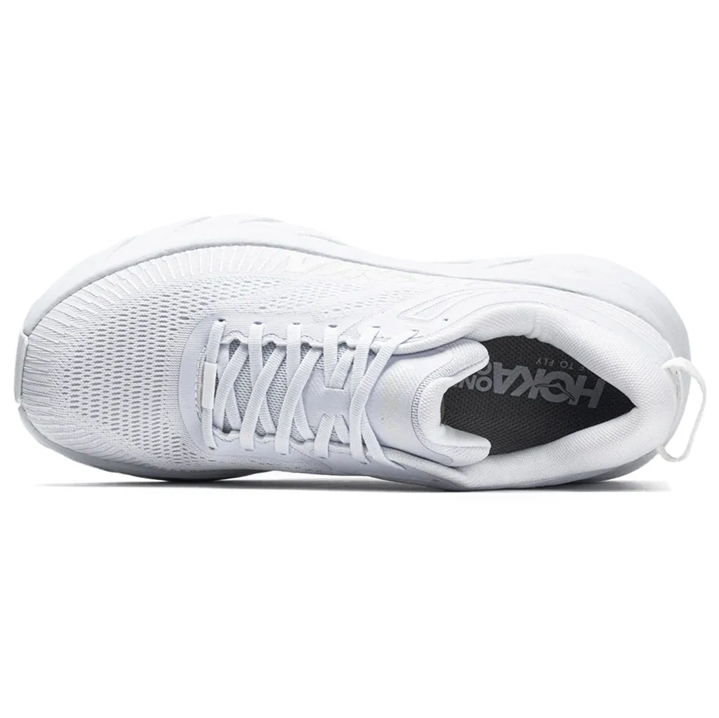 Hoka Bondi 7 Mesh Women's Running Shoes